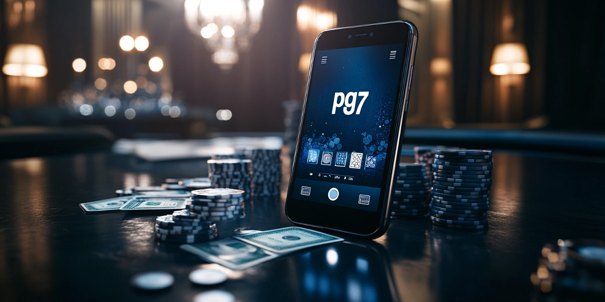 pg7 app