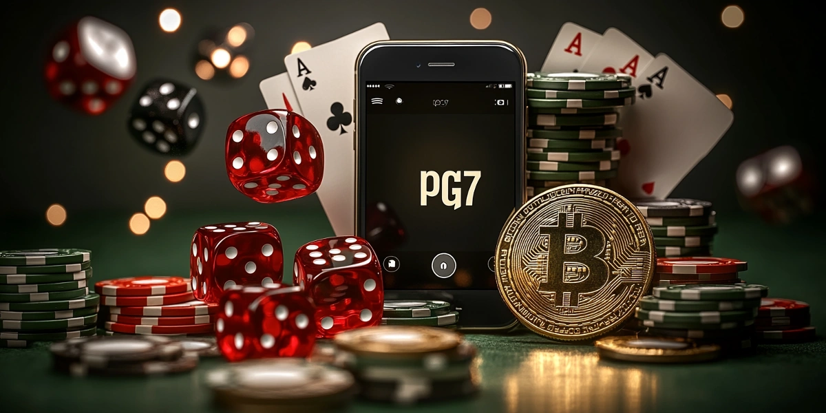 pg7 login