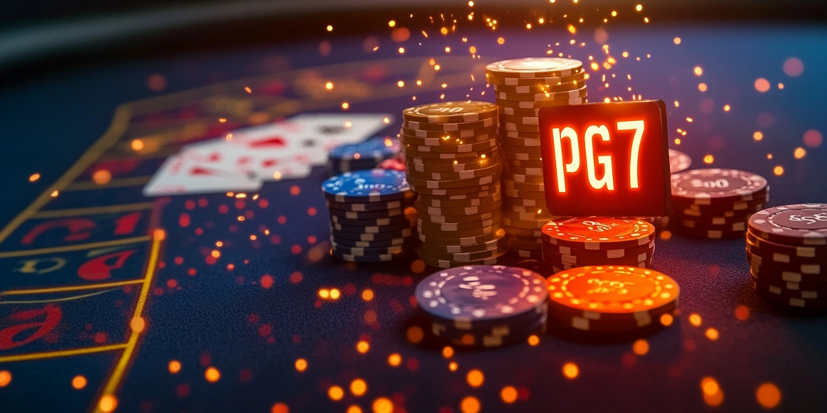 pg7 casino