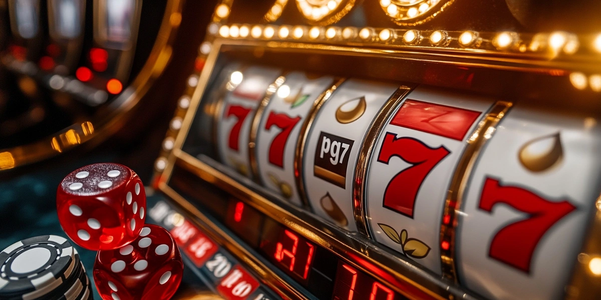 pg7 casino bet